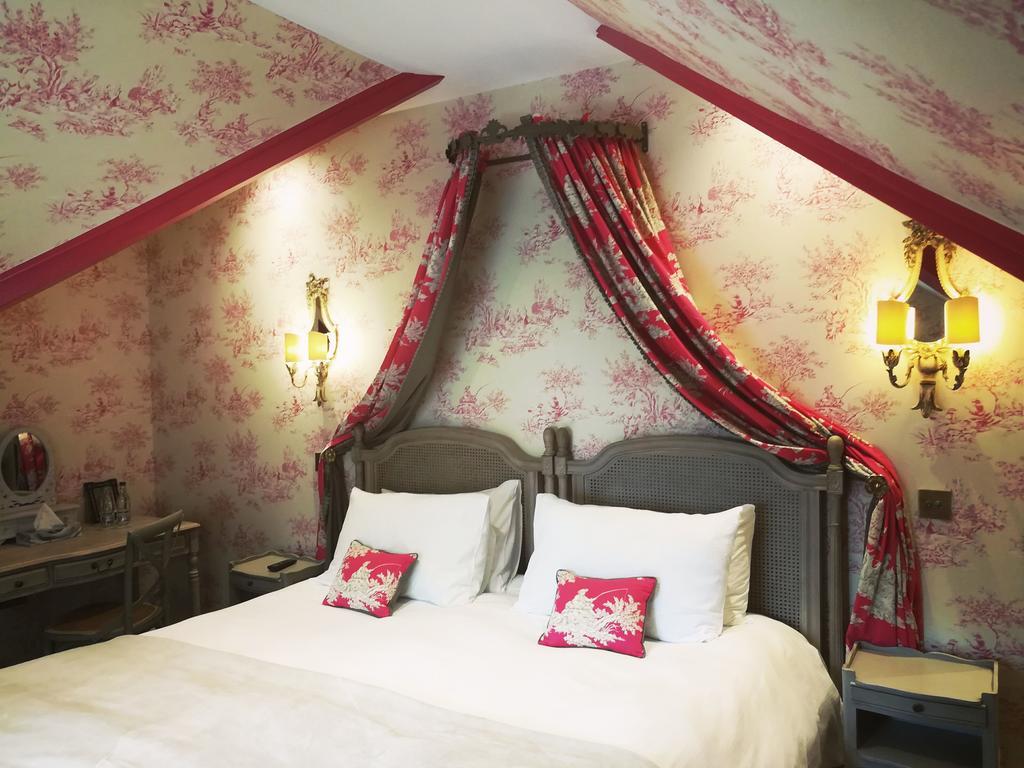 Arms & Restaurant 4* Meikleour