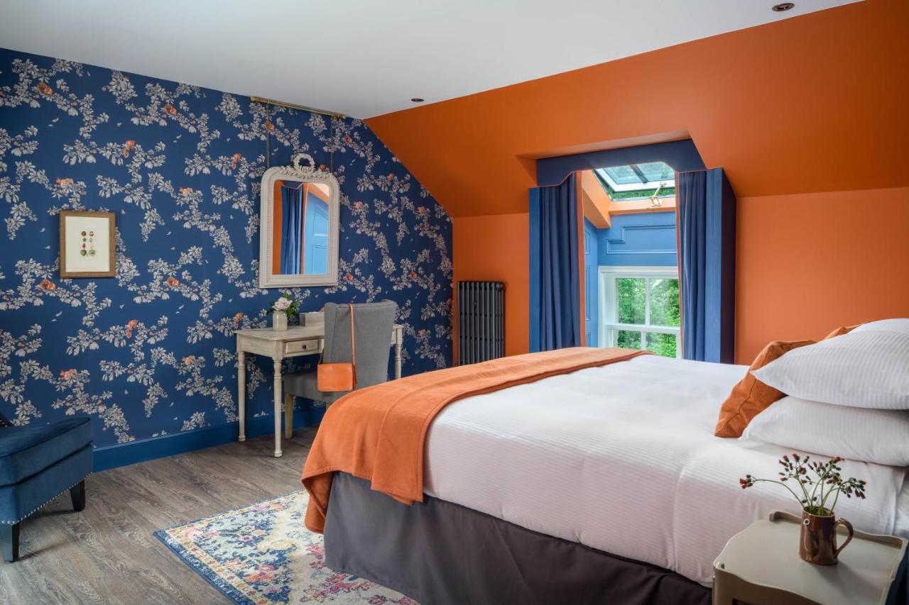 Arms & Restaurant 4* Meikleour