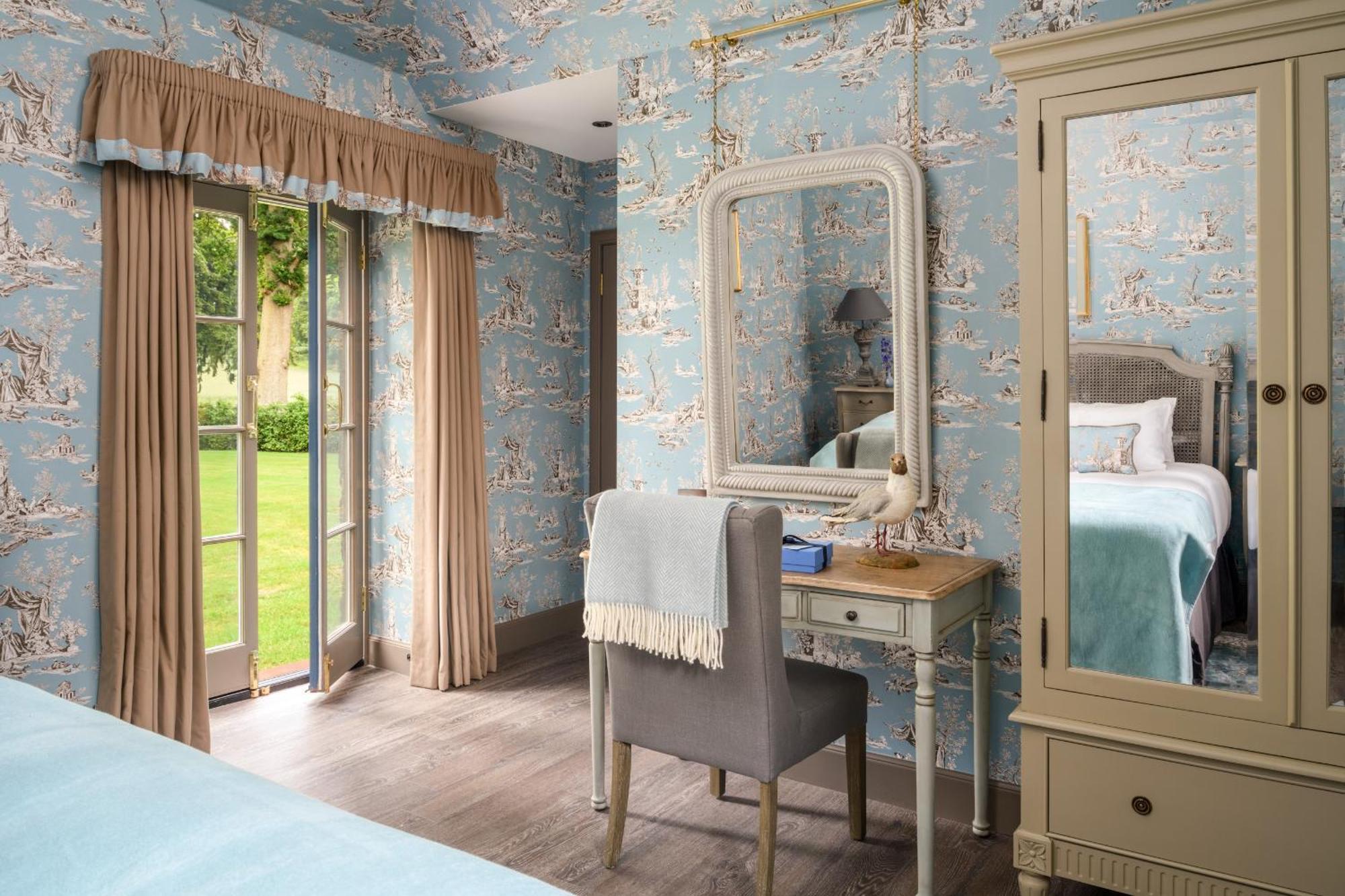 Locanda Arms & Restaurant 4*