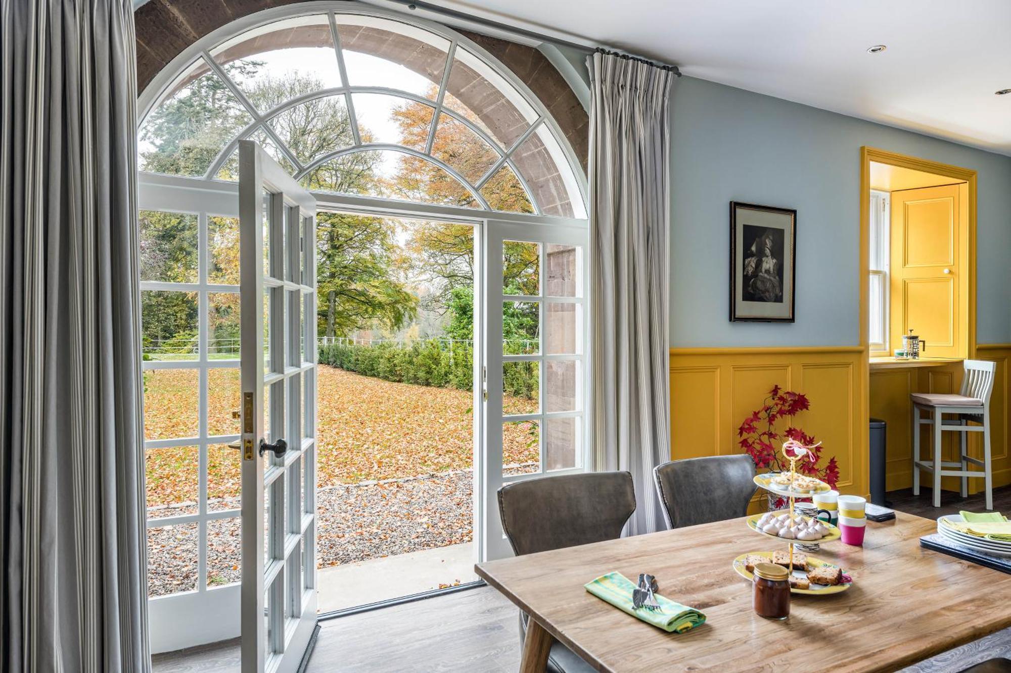 Locanda Arms & Restaurant 4*