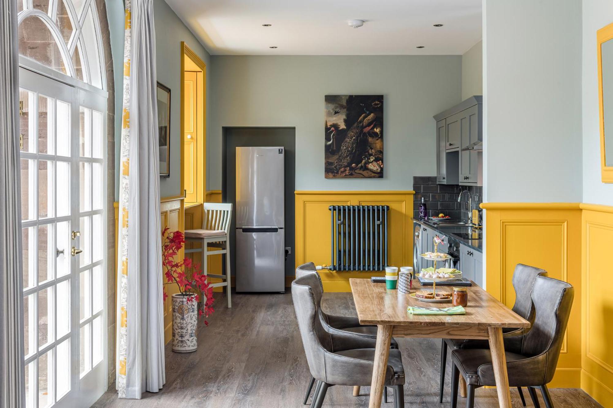 Locanda Arms & Restaurant