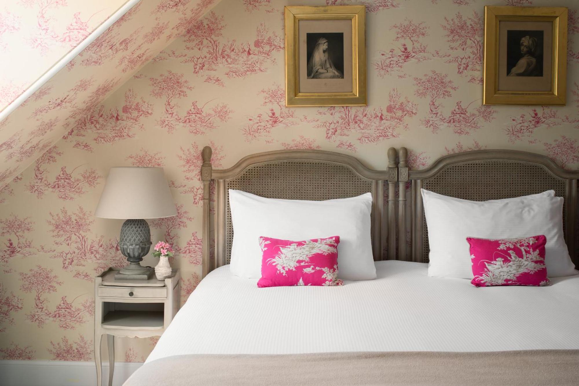 Locanda Arms & Restaurant 4*