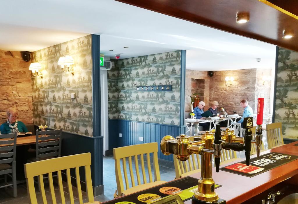 Arms & Restaurant Locanda 4*