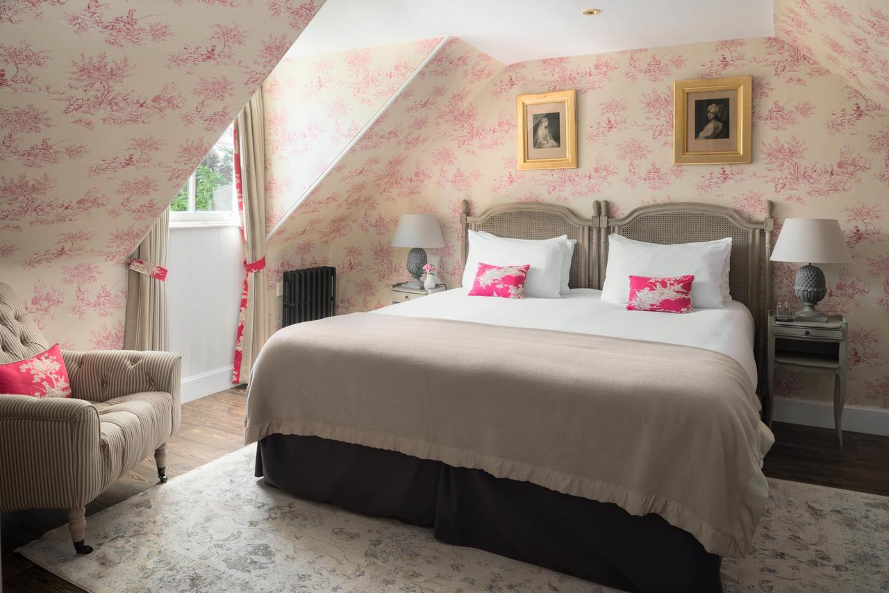 Locanda Arms & Restaurant 4*