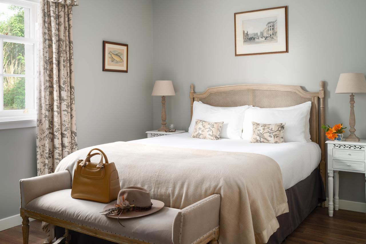 Arms & Restaurant Locanda 4*