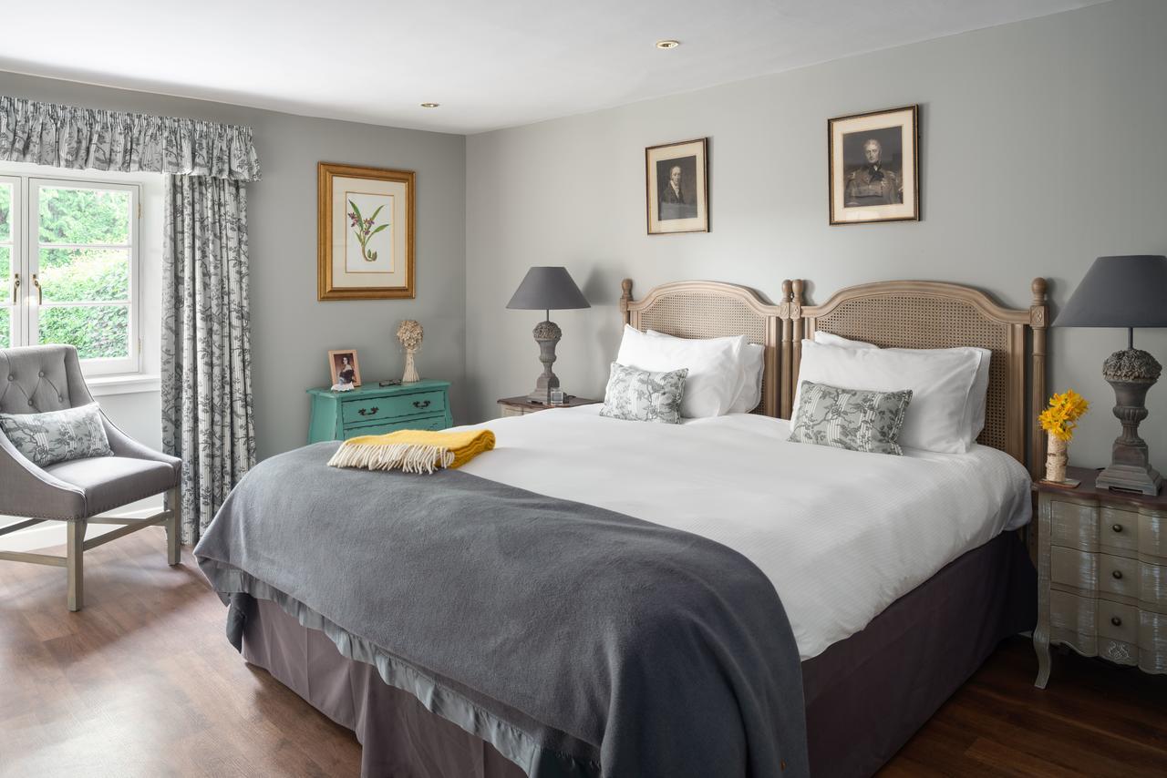 Arms & Restaurant Locanda 4*