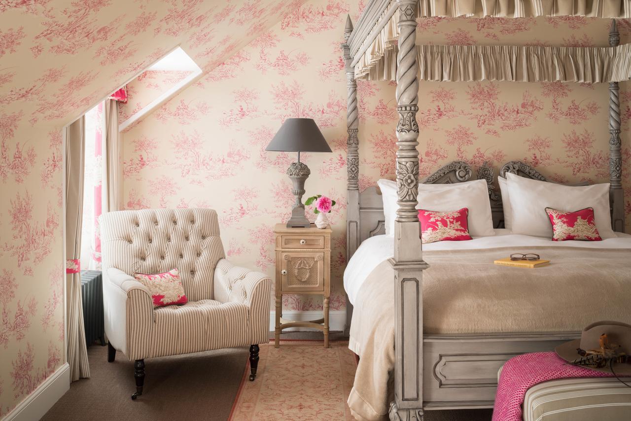 Locanda Arms & Restaurant Meikleour