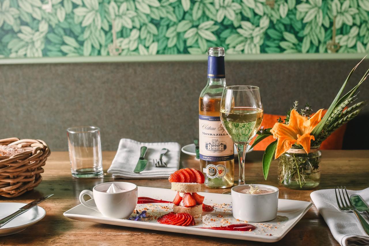 Locanda Arms & Restaurant