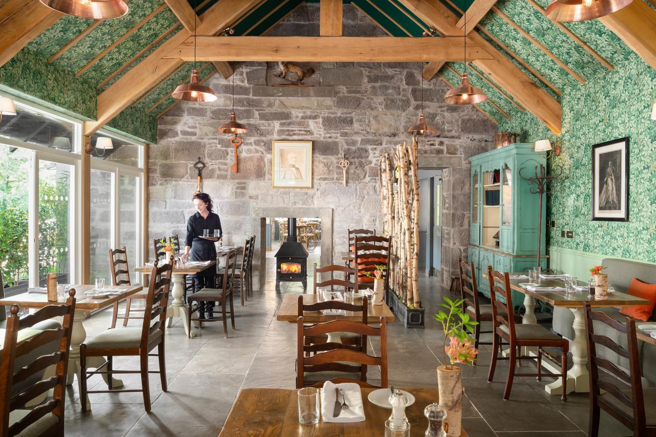 Arms & Restaurant Locanda 4*